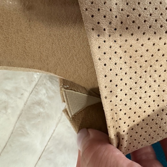 NWOB Lane Bryant Platform Sandals! - Picture 8 of 10